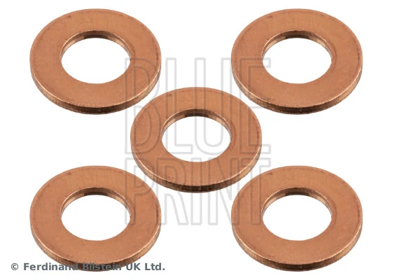 Seal Ring, oil drain plug